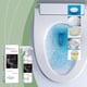 thumbnail image 4 of Con penetración profunda y potente capacidad de descontaminación, hace que su inodoro luzca como nuevo. 120 ml., 4 of 7