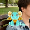 thumbnail image 1 of BotaniNest Detachable Shoulder For Kids Soft Cuddly Companion With Strong Strap And Portable Design, 1 of 5