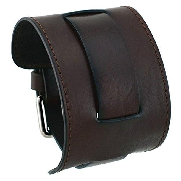 nemesis watch bands