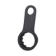 thumbnail image 4 of RO Llave de bicicleta Herramientas de desmontaje de reparación de bicicletas Desmontaje de doble cabeza Accesorios de horquilla delantera para bicicleta de montaña 3.5 * 8.5 * 1.9 cm 1 pieza Electrónica, 4 of 5