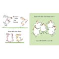 thumbnail image 5 of Libro Infantil Barnyard Dance Sandra Boynton Board Book, 5 of 5