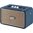 thumbnail image 3 of Bocina Bluetooth LANEY F67-LIONHEART 4' Recargable USB Carga Estilo Supergroup Azul, 3 of 5