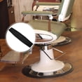 thumbnail image 1 of LOLIPPYY Reposapiés Estable De Caucho Universal Para Sillas De Peluquería Color Negro, 1 of 8