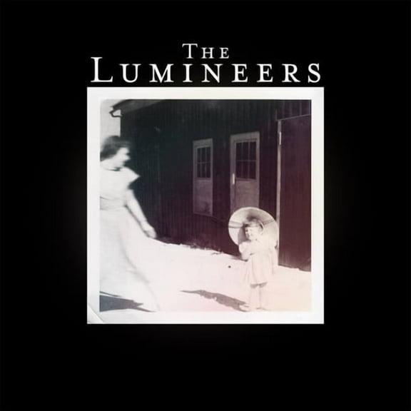 The Lumineers - The Lumineers [Deluxe Edition] [CD/DVD] - Music & Performance - CD