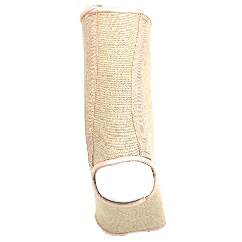 OTC Ankle Support X-Large Knit Elastic Spiral Stays
