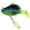 D 10g, variant on sunsanly 6CM/10G/14G Paddle Tail Fishing Lure with Hook Spinner 3D Eyes Swimbait Artificial Soft Bait Freshwater Saltwater Bass Trout Fishing Accessories