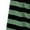 Green, variant on Striped Tops for Women Mock Neck Long Sleeve Tops Fall Winter Casual Contrast Color Blouses with Pockets