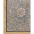 thumbnail image 5 of Chris Loves Julia x Loloi Louisa Ocean / Sunset 7'-10" x 10' Area Rug, 5 of 6