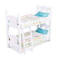 thumbnail image 1 of Litera de madera Mine to Love de Melissa & Doug (embalaje de, 1 of 1