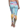thumbnail image 7 of Women's Sculpting Leggings GeishaLuv, 7 of 7