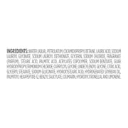 Dove Body Love Age Embrace Daily Use Peptide Serum Women's Body Cleanser, Unscented, 17.5 fl oz