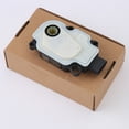 thumbnail image 2 of Gsuatey Blinds Grille Air Actuator Motor for VW,for Audi, Grille Motor Actuator 95B965501AA, 2 of 12