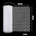 thumbnail image 3 of Plastic Chicken Wire Fence Mesh,Fencing Wire for Gardening, Poultry Fencing, Chicken Wire Frame Net, 3 of 4