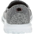 thumbnail image 2 of Skechers Women's Go Walk - Lead Memory Foam Slip-On Walking Shoe, 2 of 7