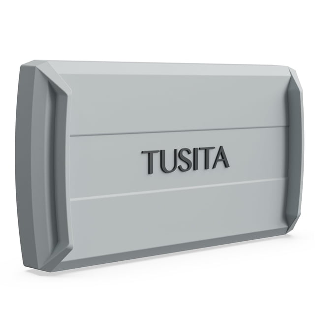 Funda de goma para las minicargadoras Humminbird Helix 8 y Helix 9 G3N