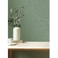 thumbnail image 4 of Advantage Callie Mint Concrete Wallpaper, 4 of 6