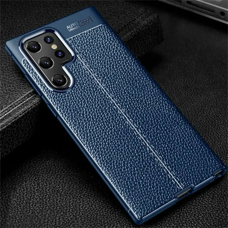 

JNZOUHA Elegant and long-lasting slim PU leather protective case featuring advanced air cushion technology for Galaxy S20 S20+ S20 Ultra S20 FE S21 S21+ S21 Ultra S21 FE S22 S22+