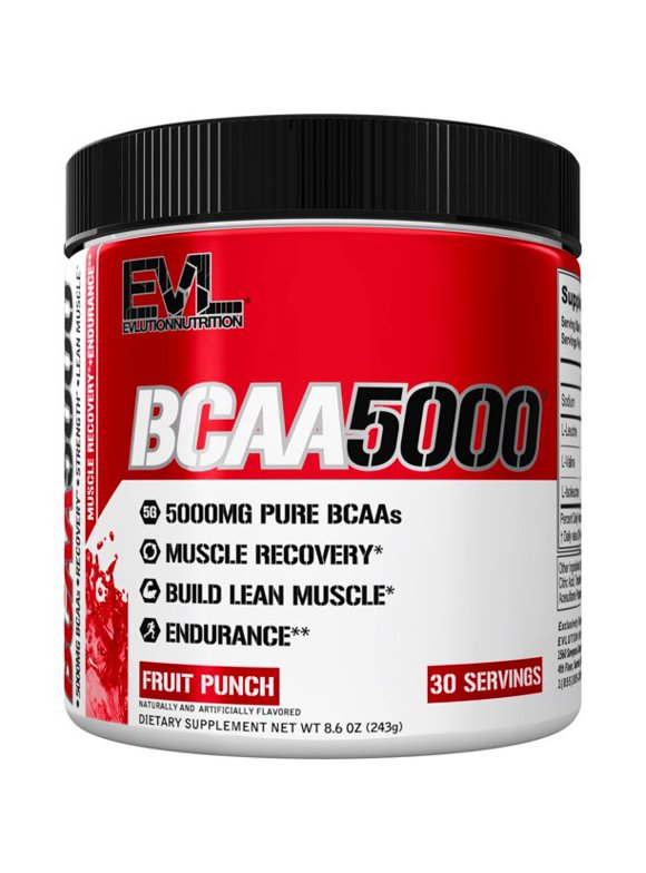 BCAA in Protein