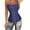 BU2, variant on Hkoxplj Corset Top for Women Overbust Sweetheart Neck Satin Corset Bustier Lace Up Back Plastic Boned Waist Training Corset Vintage Party Top with Front Closure for Evening Wear and Daily Outfit