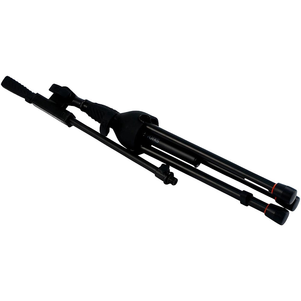 Gator GFW-MIC-2621 Frameworks Tripod Style Bass Drum and Amp Mic Stand