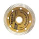 thumbnail image 4 of 5 hojas de circular de diamante, disco de corte, herramientas para cerámica para azulejos, 4 '' (105 mm) Macarena Disco de corte de azulejos, 4 of 6