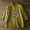 Green, variant on Womens Cotton Linen Shirts Summer Retro Embroidered Tops Casual Trendy Vacation Blouse Chinoiserie Top