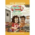 thumbnail image 2 of Pre-Owned Cooking Club Chaos! #4 (Paperback) 0593096959 9780593096956, 2 of 2