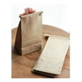 thumbnail image 3 of Bag Coffee 1/2 Lb Brown W/tin Tie 100/Pack, 3 of 3