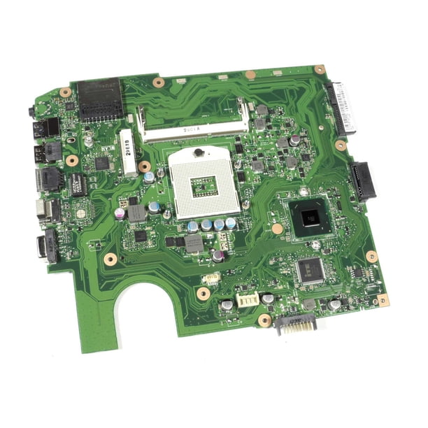 Аккумулятор asus x54