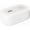 Cloud White, variant on Timed Lock Box Plus | Fits Small Tablets (iPad Mini), Phones (10+) & More | Great for Schools & Families | Helps Reduce Screen Time & Build Better Habits | Out of Sight ~ Out of Mind