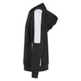 thumbnail image 3 of Finden & Hales Boys/Girls Team Contrast Hoodie, 3 of 4