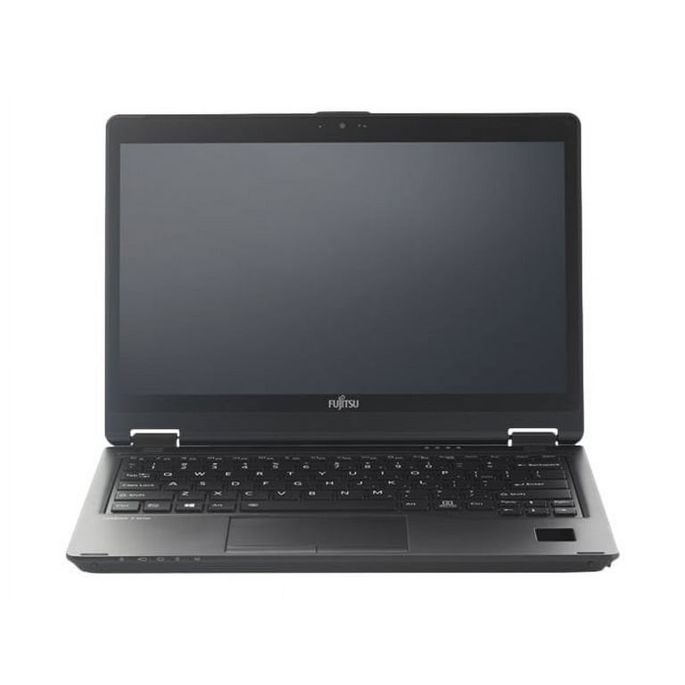 Fujitsu LIFEBOOK P727 - 12.5