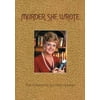 Murder She Wrote: Season 2 (DVD)