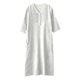 thumbnail image 4 of 2025 Nuevo vestido largo holgado informal para mujer: ligero y transpirable, ideal para la playa o las vacaciones, 4 of 4