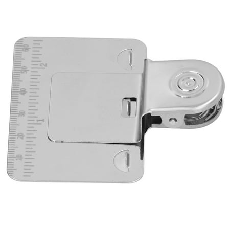 

Brrnoo Measuring Tape Clip Clamp For Corners Measuring Aid Holder Tools FT
