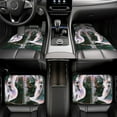 thumbnail image 6 of Tool Lateralus Car Floor Mats 4-Piece Full Set Front Rear Auto Foot Mats Carpets Car Foot Pad Interior Accessories Decor, 6 of 6