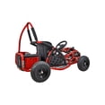 thumbnail image 4 of Bajaj Bajax 1 Seater 1000w Electric Go-Kart from 10 Years to 5 Years - Red, 4 of 4