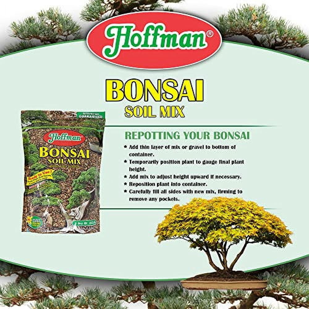 Coast Of Maine Organic Planting Soil For Annuals - 20 Qt Bag With Composted Manure & Peat Moss (In-Ground & Containers)