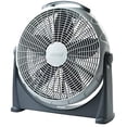 thumbnail image 1 of VENTILADOR DE PISO 20" PLASTICO MARCA MYTEK MyTek 33-85, 1 of 2