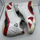 thumbnail image 5 of Size 12 - Jo r-dan 14 Retro Candy Cane 2019, 5 of 6