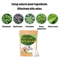 thumbnail image 4 of 6Pcs Bags Dust Mites Killer Mite Eliminator Nature For Bed Sheet Sofa, 4 of 5