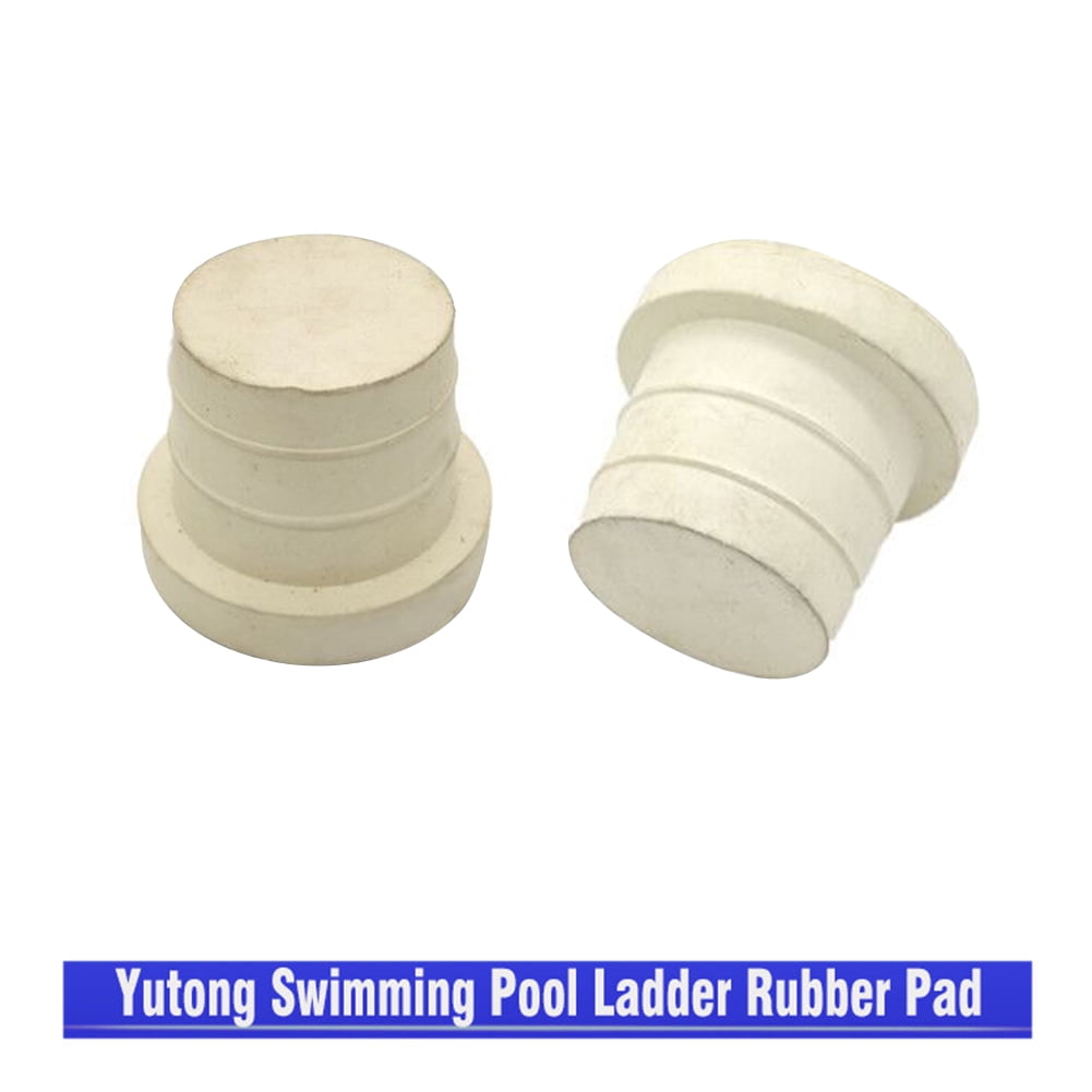 Quick delivery DTT Pool Ladder Replacement Kit Ladder Rubber Bumper and