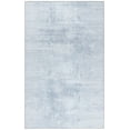 thumbnail image 2 of SAFAVIEH Malibu Dorian Abstract Machine Washable Area Rug, Grey, 9' x 12', 2 of 12
