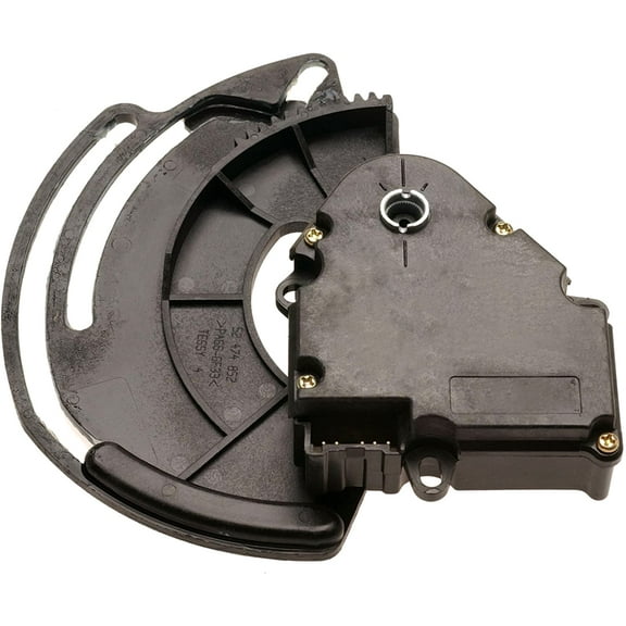 ACDelco GM Original Equipment 15-72505 Heating and Air Conditioning Panel Mode Door Actuator