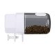 thumbnail image 1 of Aquarium Intelligent Automatic Timing Large Capacity Fish Feeder-White Aquarium & Pond Tubing, 1 of 4