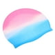 thumbnail image 2 of Gafas Deportivas Impermeables Zulema Set con Gorros de Natación para Niños, 2 of 8