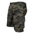thumbnail image 1 of Bermuda Short Skinny De Gabardina Strech, 1 of 8