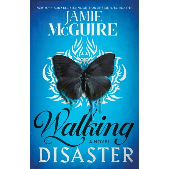Pre-Owned Walking Disaster (Paperback) 1476712980 9781476712987