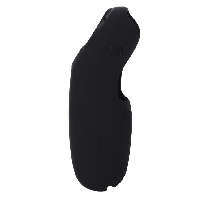 Remote Controller Protective Sleeve, Drone Motion Controller Cover Dustproof for Avata 2 Motion Controller Rocker 3 Black,Grey
