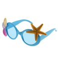 thumbnail image 1 of Gafas de terre con Decoración Tropical para Trajes de de Navidad de Halloween para Adultos y Niños, 1 of 9